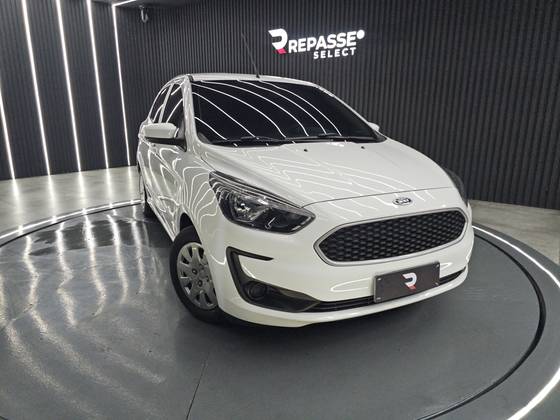 FORD KA 1.0 TI-VCT FLEX SE PLUS MANUAL